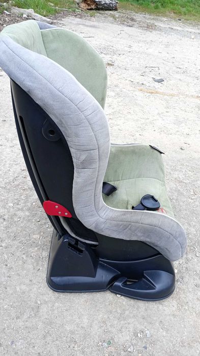 Детски столчета за автомобил Bertoni, Lorelli и Graco