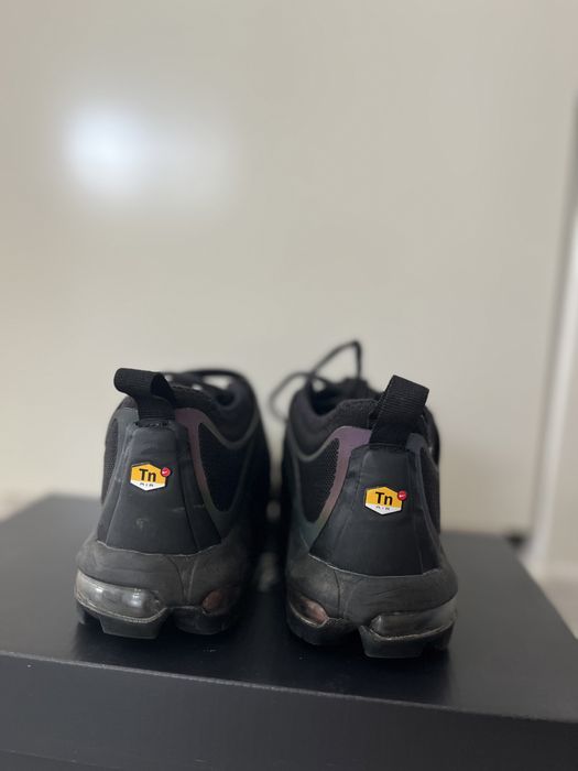 Adidasi Nike Airmax Plus TN unisex marimea 38