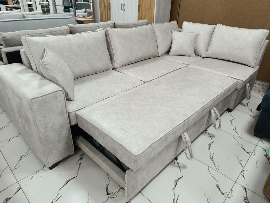 Шикарный угловой диван от Comfort mebel ! Можно в рассрочку