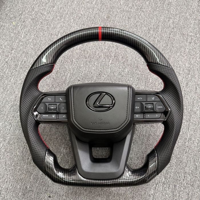 Руль/рули для LEXUS/ЛЕКСУС