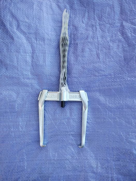 реверсивный съемник SKF