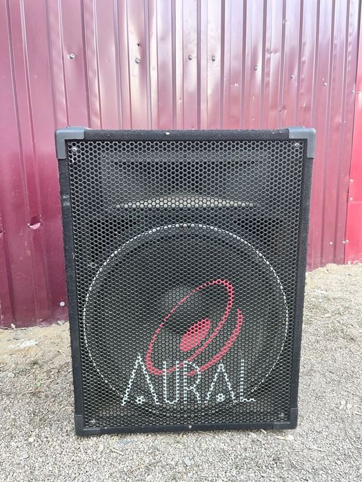 Музыкальный аппаратура