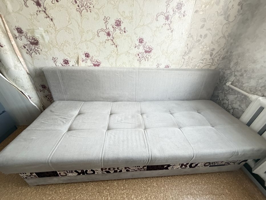 Диван  спальный раскладной