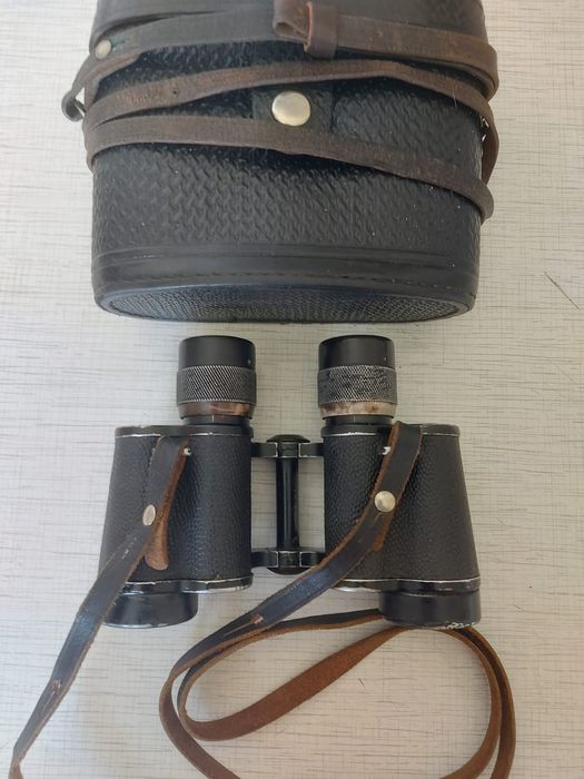 Продам БПЦ бинокль  8×30 СССР