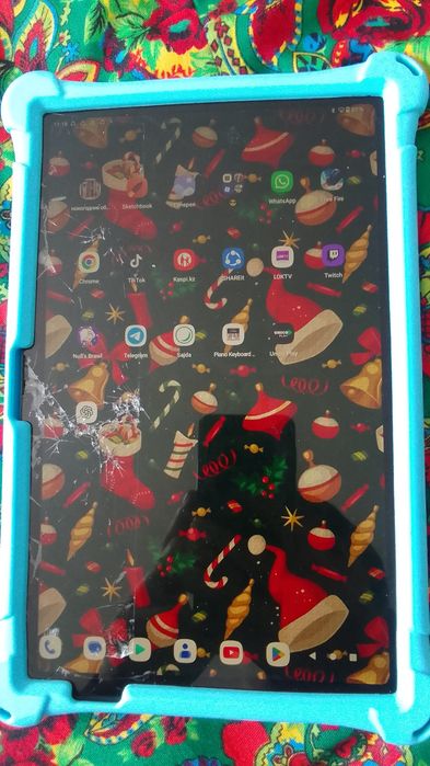 Neyro планшет 128гб