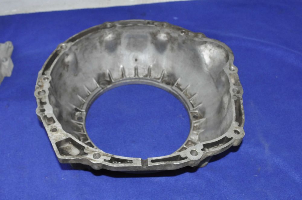 Хвостовик колокол  АКПП Toyota A 340E