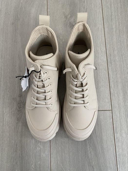 Нови дамски боти