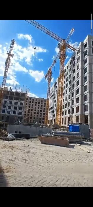 Продам Кран 2021г