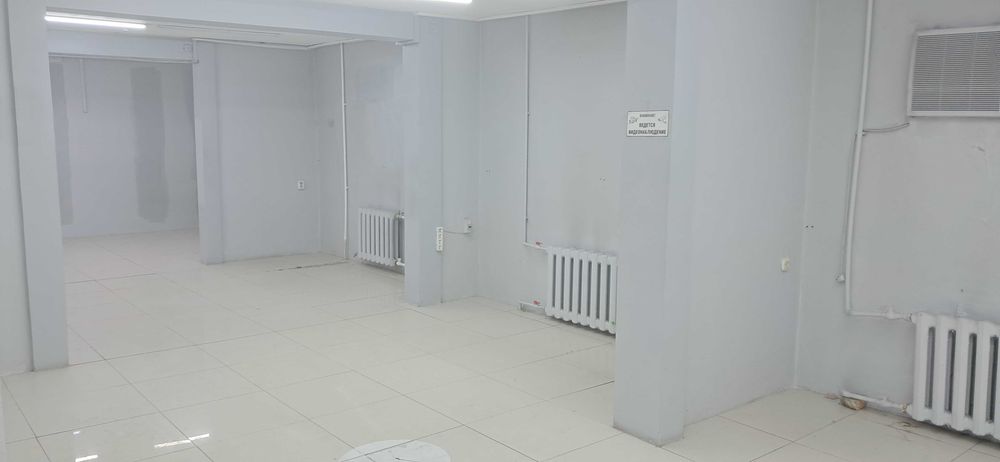 Отдел в Магазине в аренду