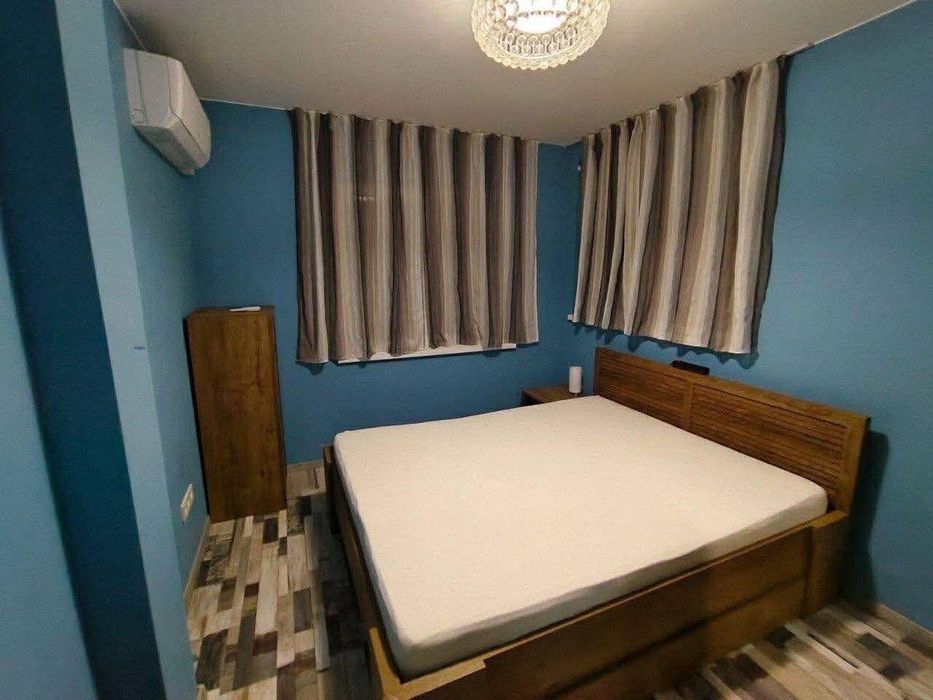 Дава се под наем Двустаен апартамент в Варна, Изгрев - 44 кв.м за 448.8 € - Снимка #3