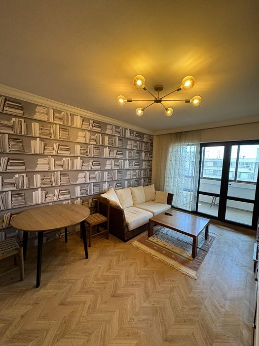 Дава се под наем Двустаен апартамент в Варна, Генералите - 50 кв.м за 510 € - Снимка #6