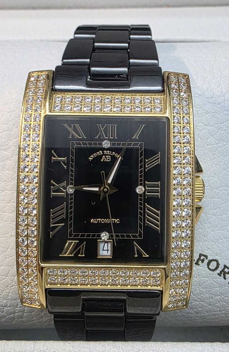 Vand ceas Andre Belfort 7010 editie limitata