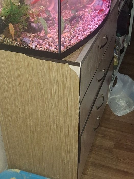 продам аквариум Aquael