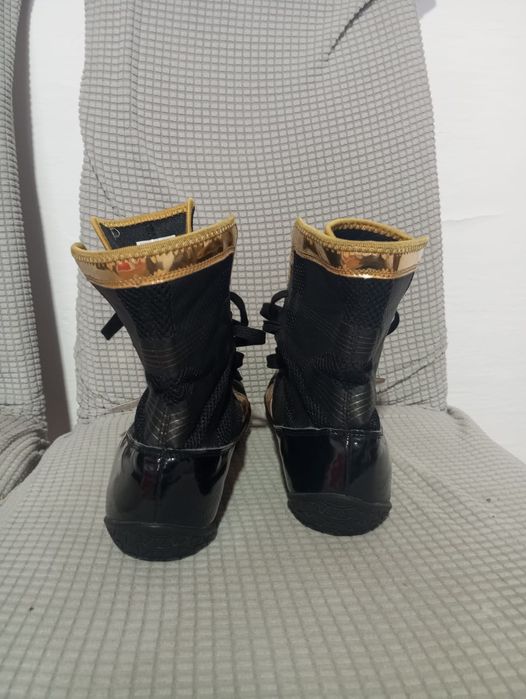 Боксерка для бокса