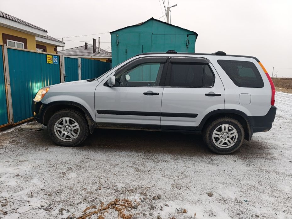 продам Хонда срв 2003