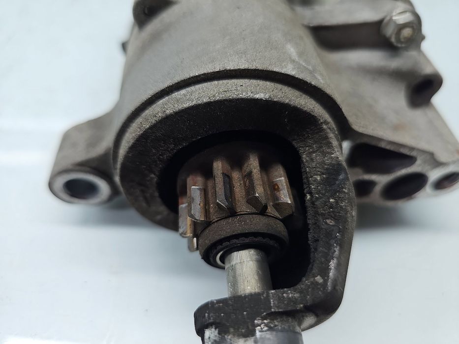 Electromotor AUDI Q5 (8RB) [ Fabr 2008-2016] 03L911024B 2.0 TDI CGLC13