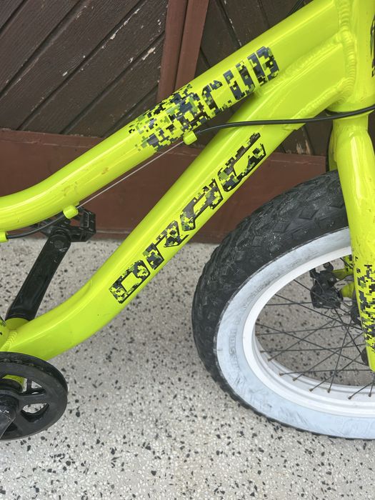 Детско колело drag