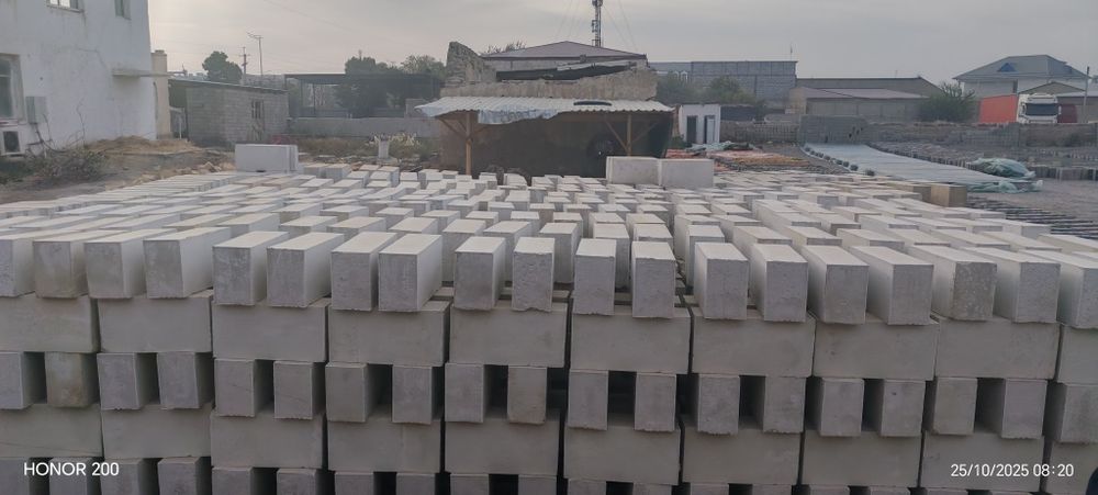 Пена блок сотилади