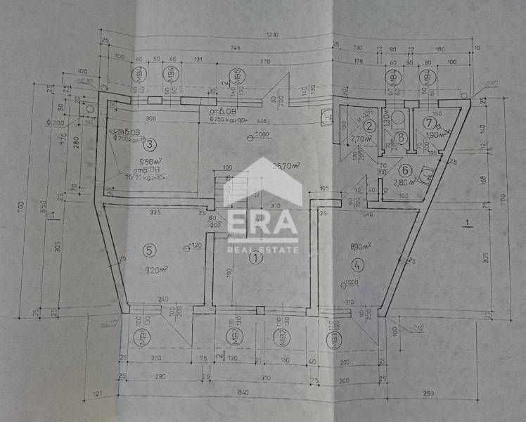 Продава се Магазин в с. Стърмен, Област Русе - 103 кв.м за 156 €/кв.м - Снимка #6