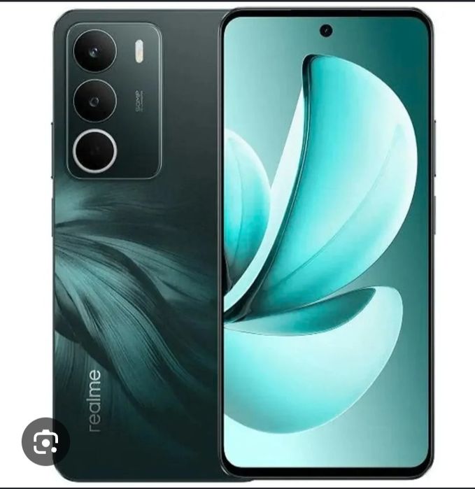Обмен или продам Realme c71 состаянне отличный