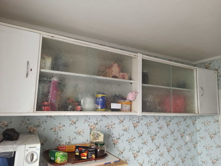 Отдам бесплатно мебель