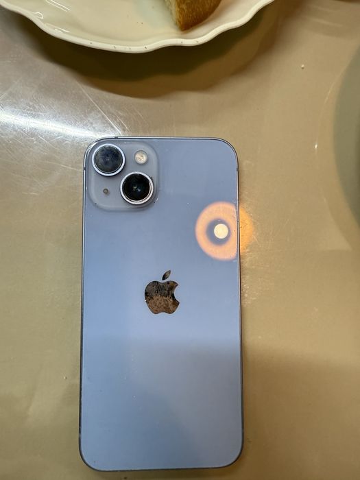 iPhone 14 хорошем состояний