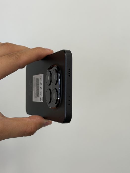 Отличен Redmi Note 15 PRO 5G - 8 цикъла