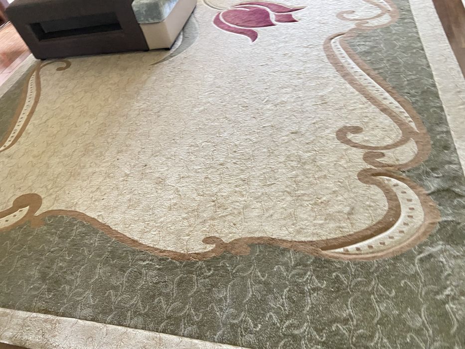 Ковер, большой для дома