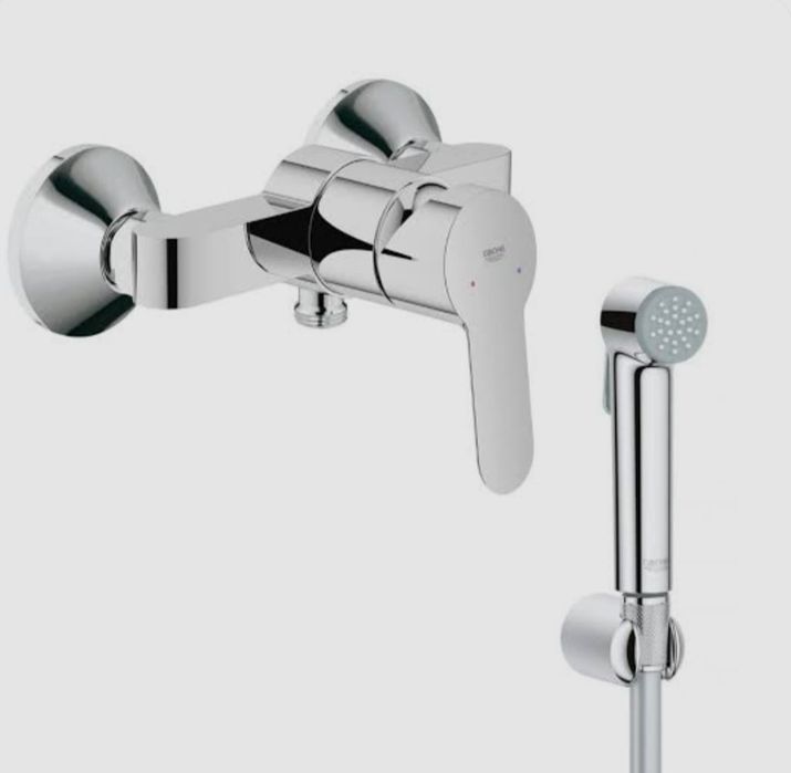 Наружний гигиенический набор GROHE