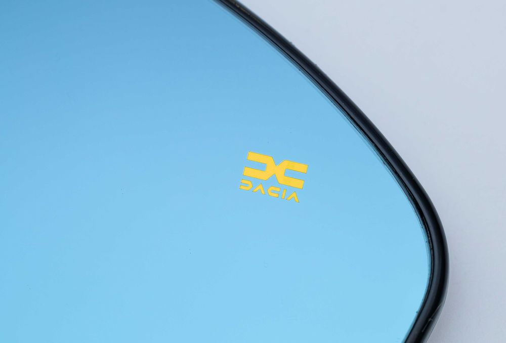 Oglinda/oglinzi CUSTOM Dacia Logan 3, Sandero stepway Duster 2 2021-24