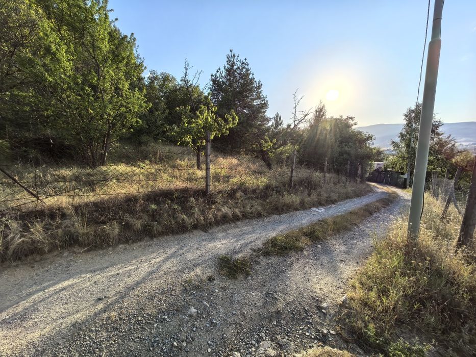 парцел в местността "Гола Велика"