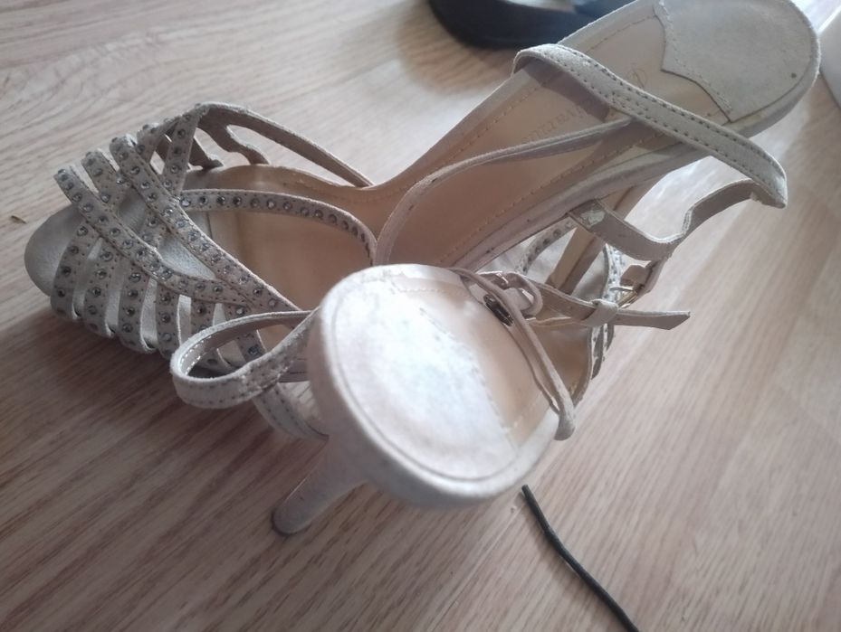 Аяк киімдер каблуки летний