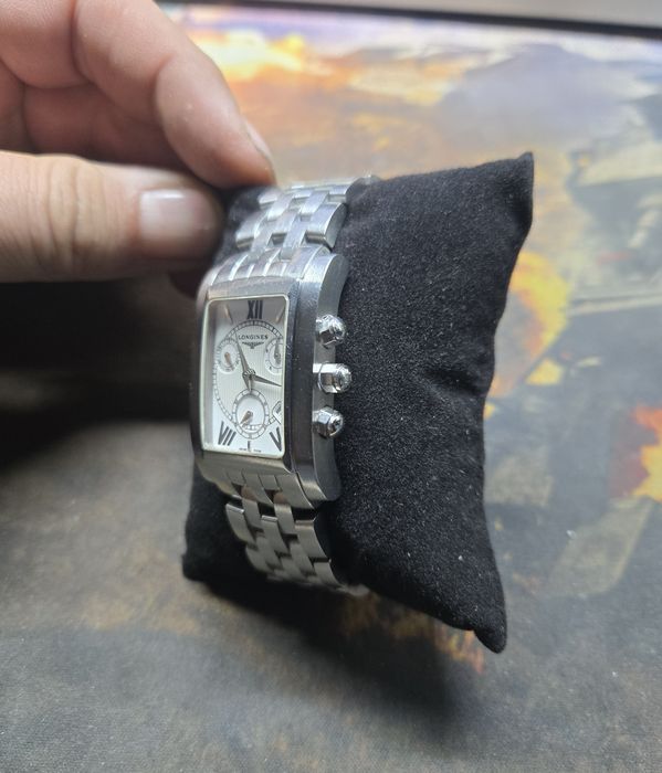 Longines L5.663.4