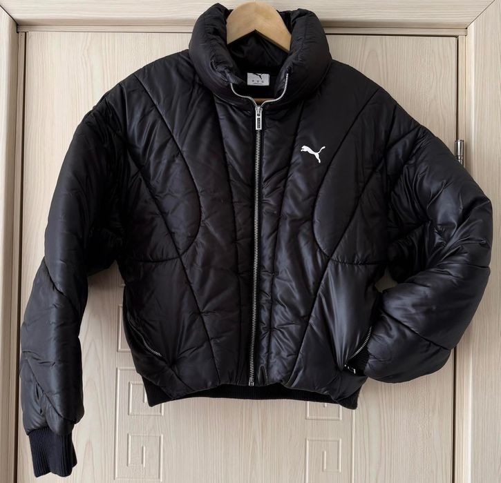 Оригинално дамско яке Puma