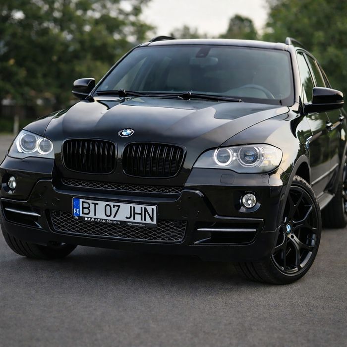 X5 3.0 D 235 CP e 70
