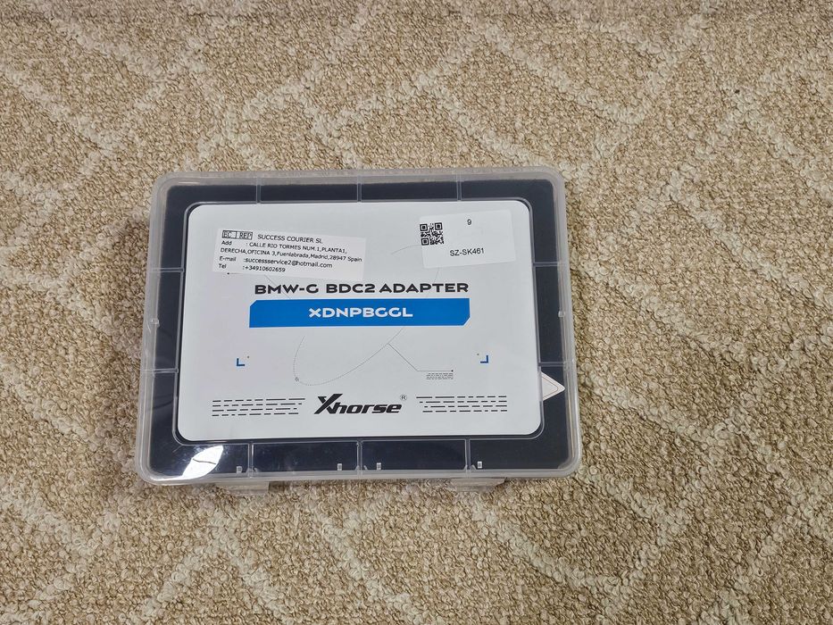 vvdi key tool plus - Piese auto de vânzare | OLX.ro