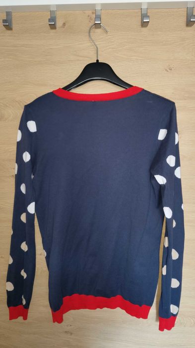 Benetton жилетка, размер Л. Отлично състояние.