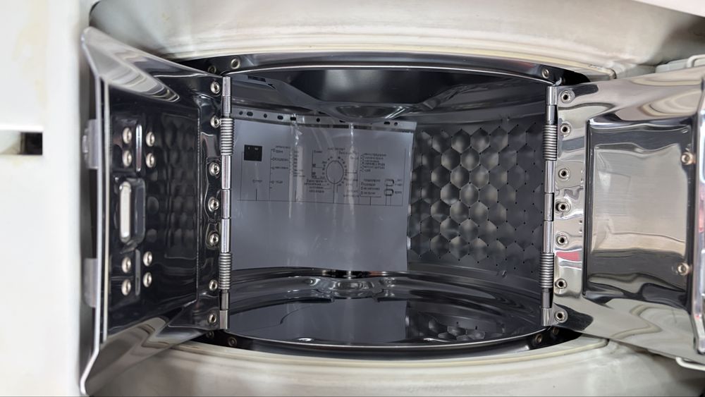 Miele Softtronic W 168 F пералня с горно отваряне капацитет до 6 кг/24 мес гаранция