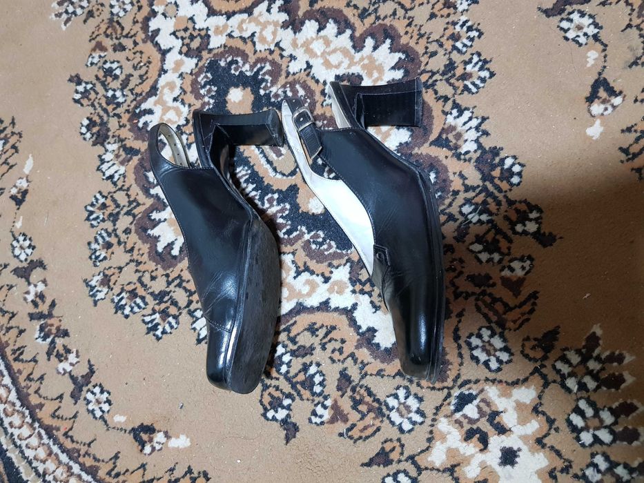 Pantofi/sandale dama
