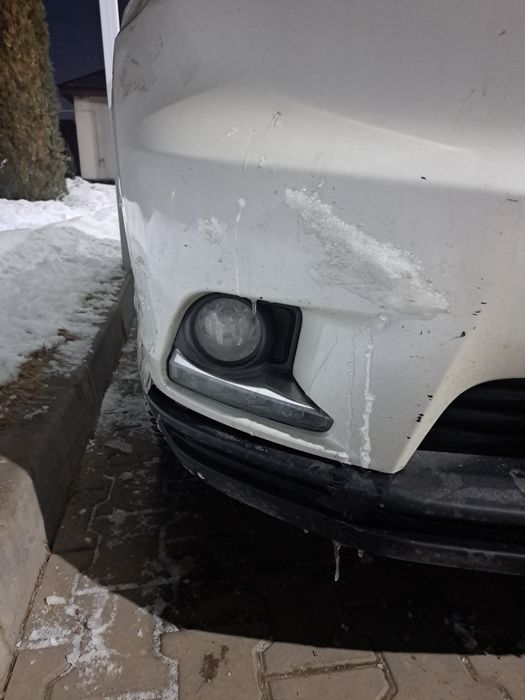 Тойота Хайландер