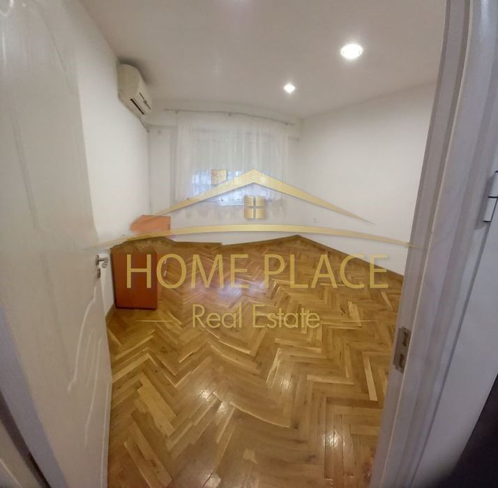 Дава се под наем Четиристаен апартамент в Варна, ХЕИ - 89 кв.м за 750 € - Снимка #5