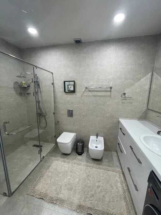 Сдаётся квартира на ЖК Мирабад Элит‼️