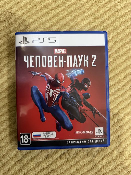 ps5  Диски игры