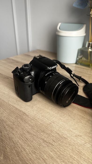 canon  EOS  550D