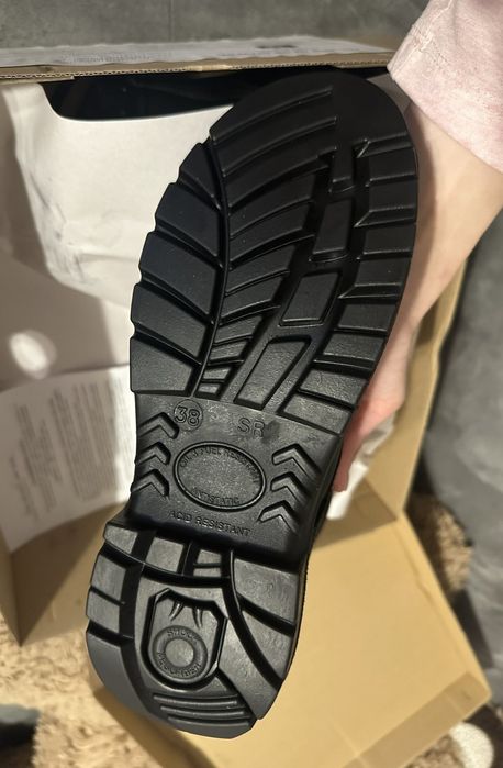 НОВО! - Дамски кубинки 38 номер