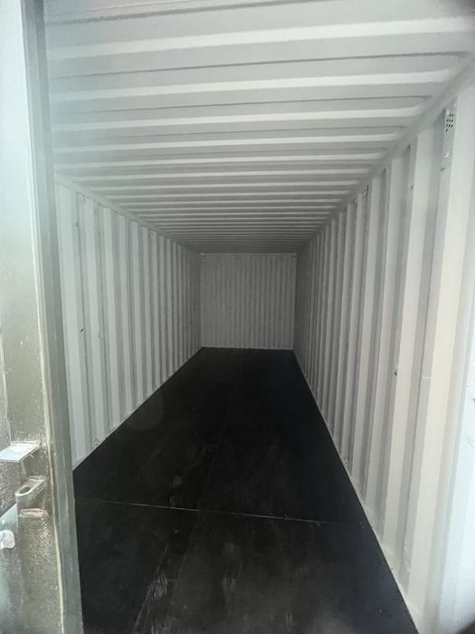 Нови морски контейнери 20 фута