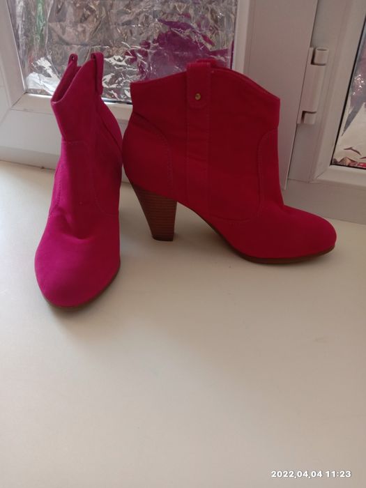 Обувь женская...