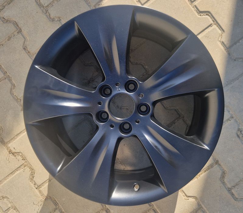 Jante originale BMW X5 - R19 - set