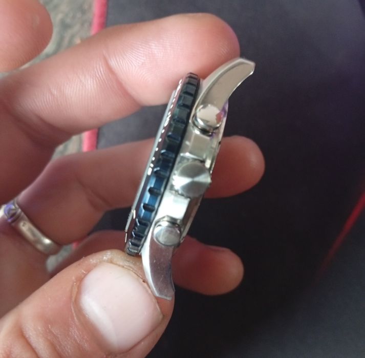 Ceas Fossil bărbătesc