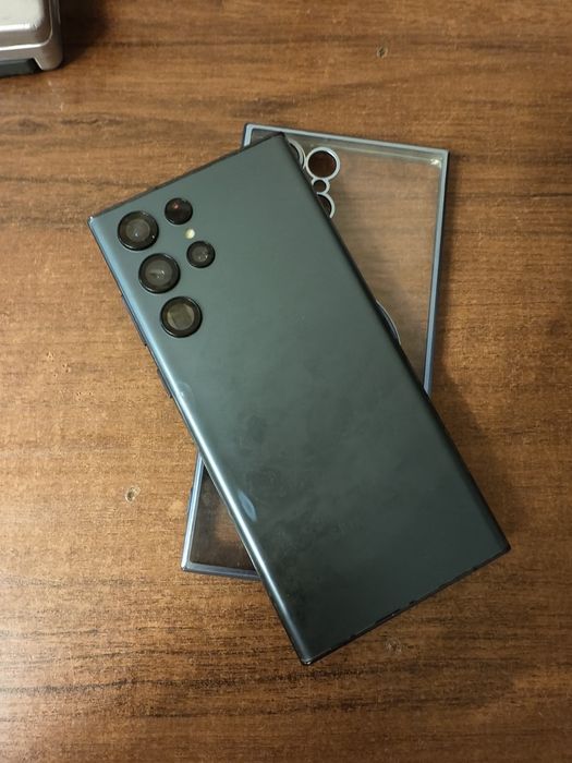 Самсунг с22ультра обмен продажа